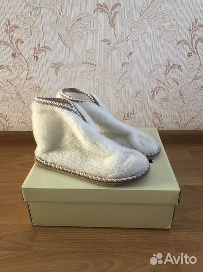 Домашние Тапочки