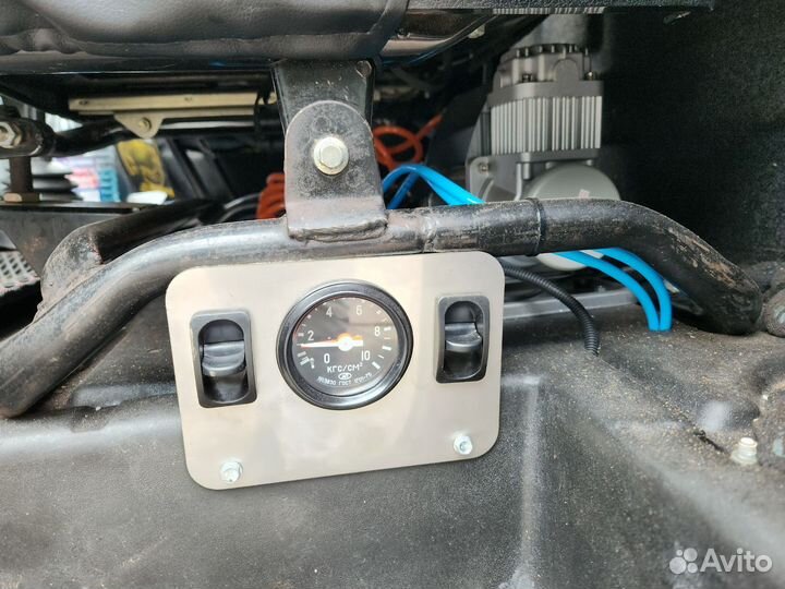 ГАЗ ГАЗель 3302 бортовой, 2007