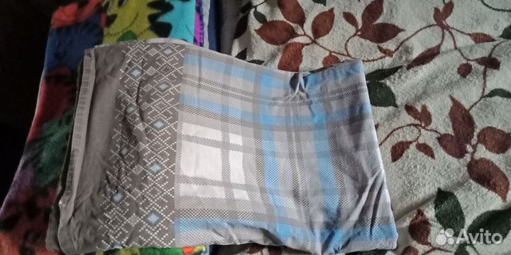 Пододеяльник 1.5