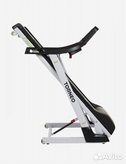 Беговая дорожка torneo nota 310