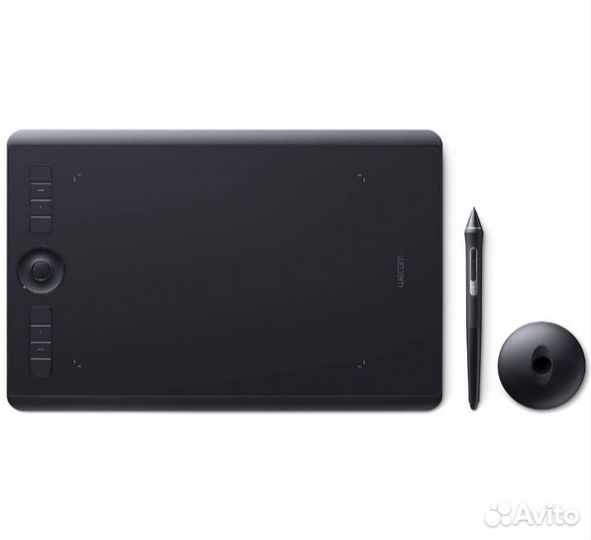 Графический планшет Wacom