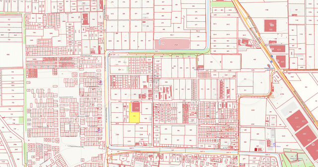 Участок 1,8 га (ИЖС)