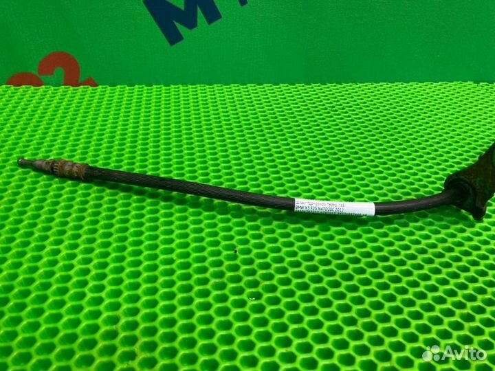 Шланг тормозной передний левый Bmw X3 F25 N47D20C