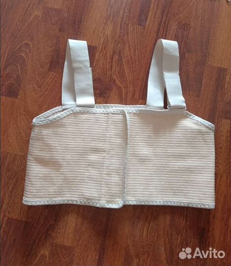 Корсет ортопедический грудной