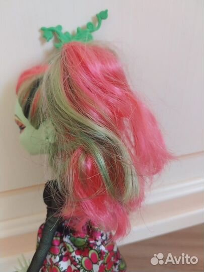 Кукла Монстер Хай