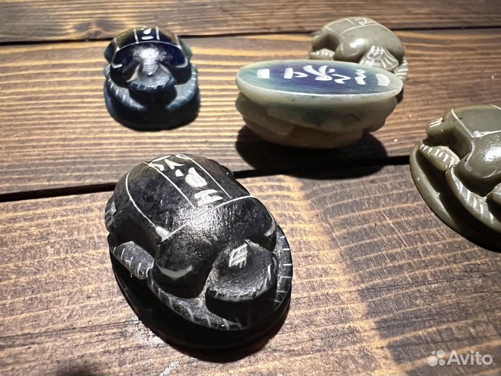 Скарабей амулет защиты