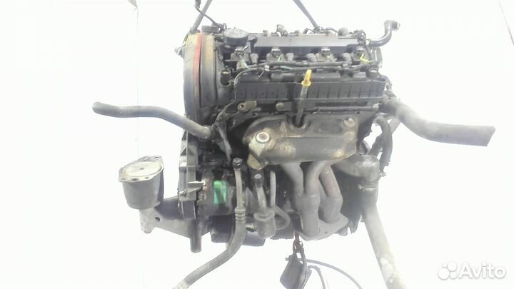 Двигатель Alfa Romeo 156 1997-2003 1.8 л