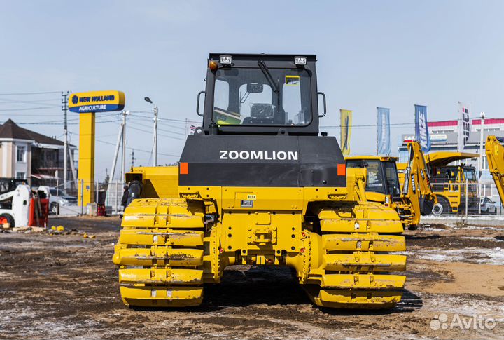 Zoomlion ZD160S-3, 2024