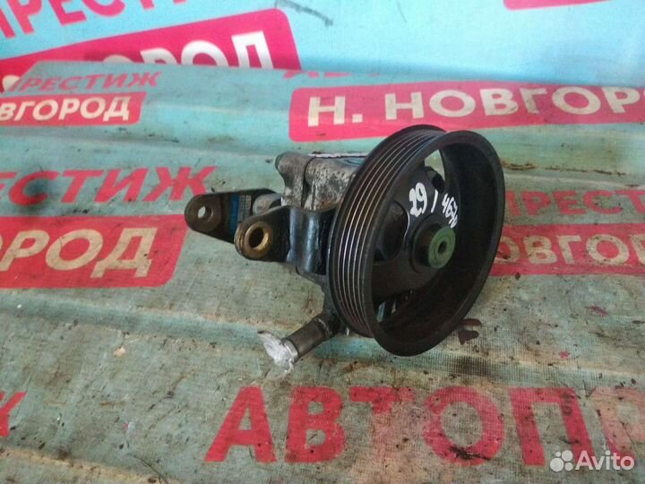 Гур Ниссан X-Trail