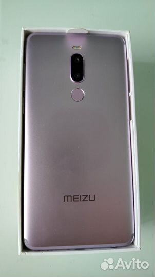 Meizu M8, 4/64 ГБ