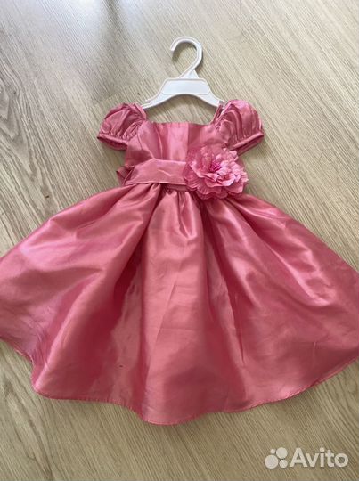 Платьешки на принцессу