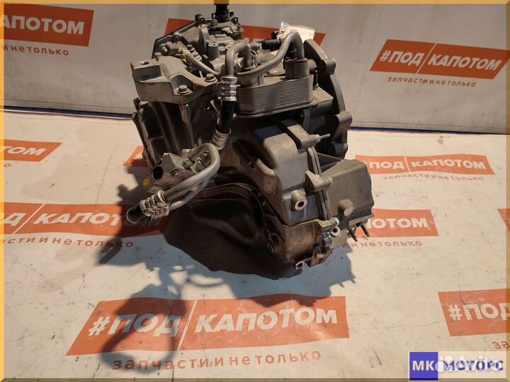 АКПП Powershift 2,0 Ford Kuga 2