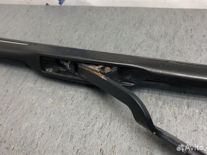 Пер лев поводок Genesis 2