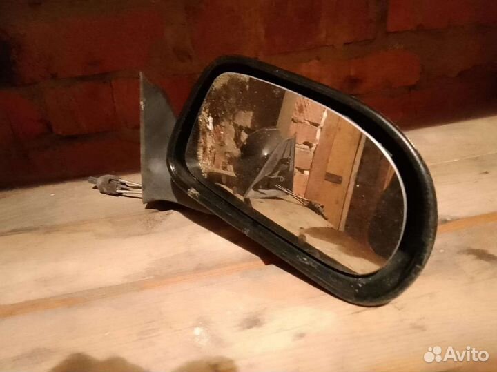 Авто зеркало на ваз