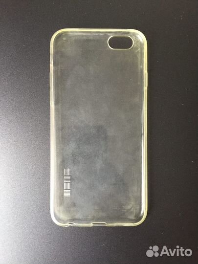 Чехол iPhone 6/6s