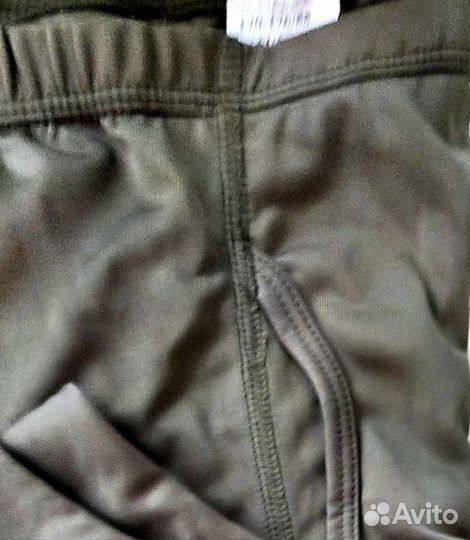 Нательное белье вкпо