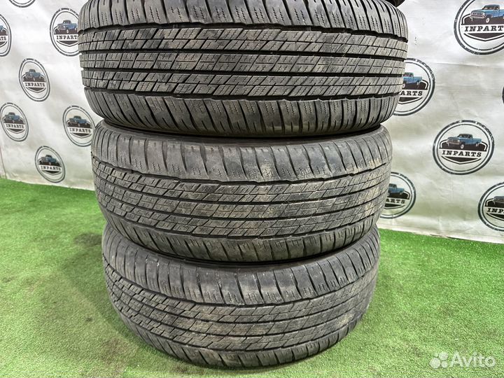 Dunlop Grandtrek AT23 265/55 R19