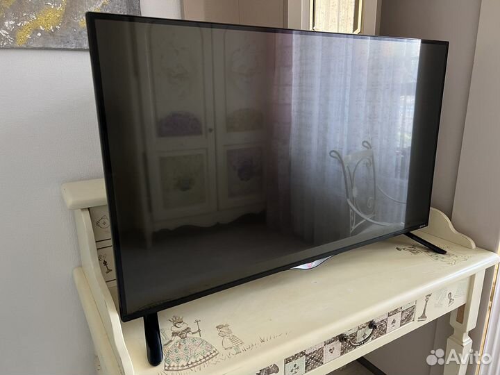 Телевизор LG 4k