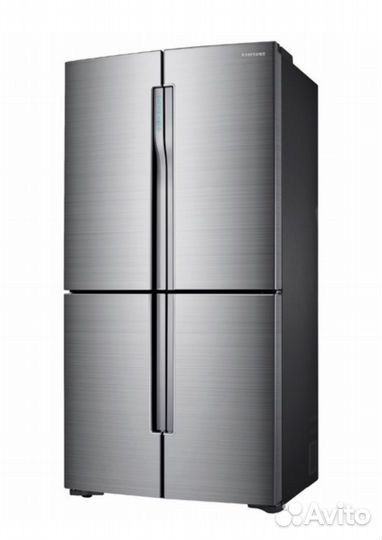 Холодильник Samsung RF61K90407F