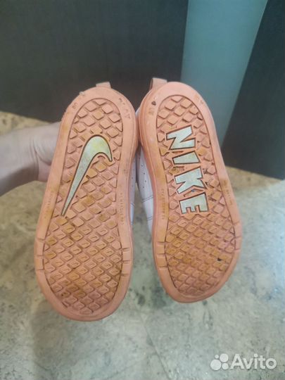 Кеды Nike 9c