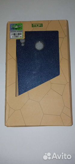 Новый Чехол-книжка для Honor 8x и 8x max