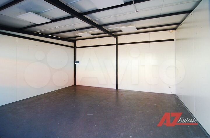 Аренда ПСН 35,4 кв.м в Раменском