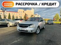 ВАЗ (LADA) Priora 1.6 MT, 2010, 230 000 км, с пробегом, цена 299 999 руб.