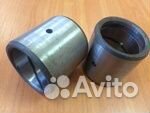 Втулка захвата штанги лв-184.05.002