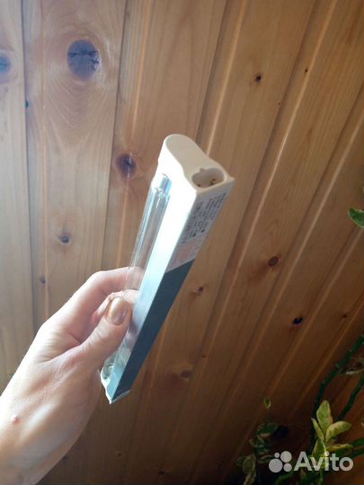 Новая уф лампа