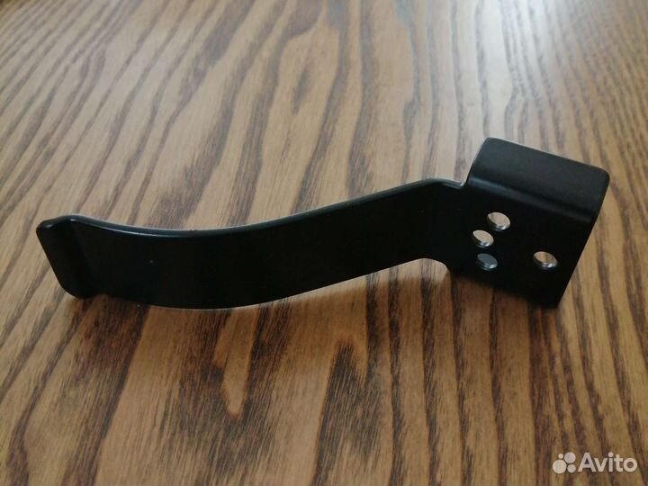 Тормоз для самоката