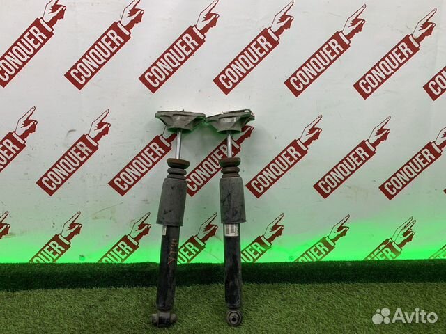 Амортизатор Задний BMW F30 бмв Ф30