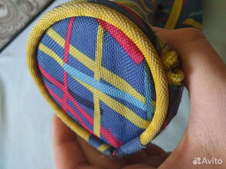 Чехол для булав