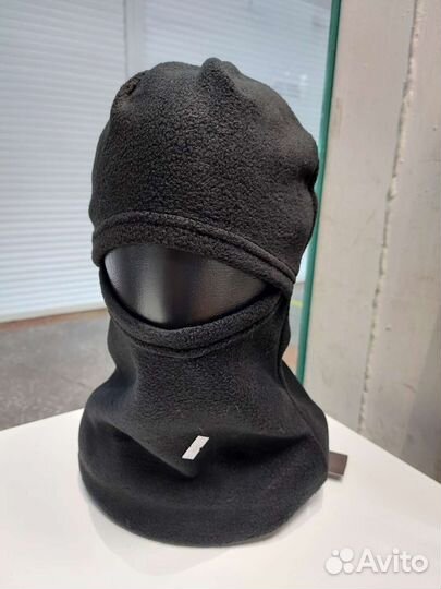Балаклава шапка шлем