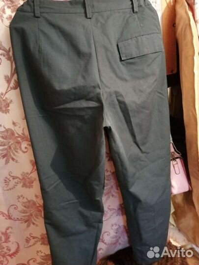 Кадетская форма