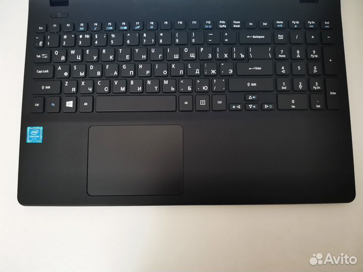 Как новый игровой Acer с 8 гб и 4 ядра Intel