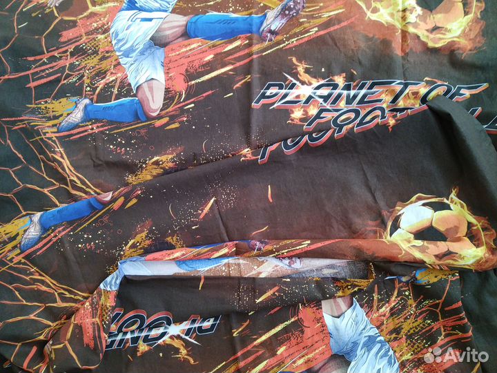 Детское постельное белье 1.5 