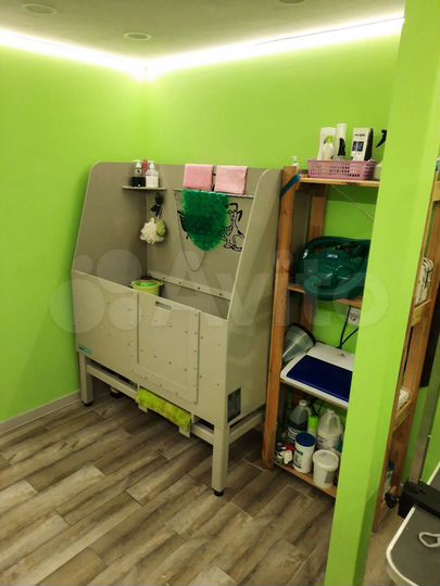 Гараж, 25 м²