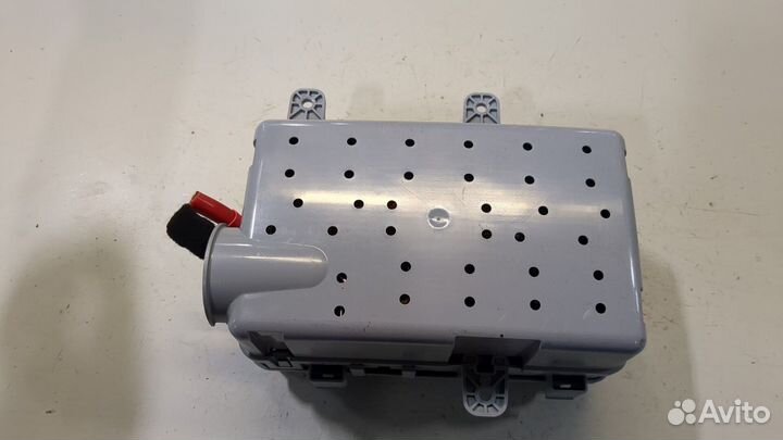 Блок предохранителей Alfa Romeo Stelvio 2016, 2019