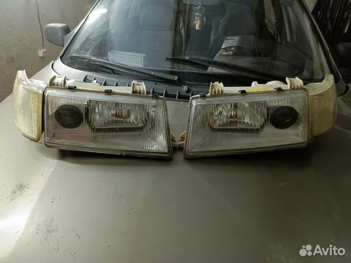 Фары Киржач Ваз 2110