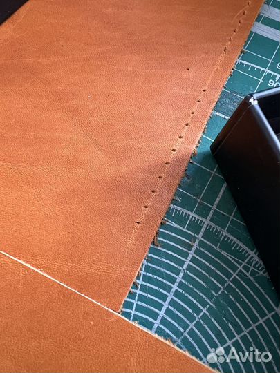 Пробойники для кожи