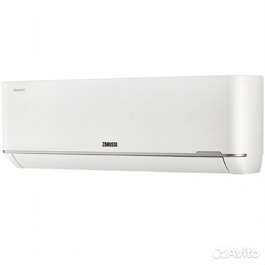 Zanussi Сплит-система Zanussi Barocco zacs-12 HB/A