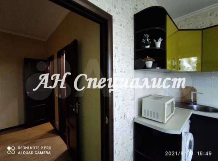 2-к. квартира, 75 м², 6/12 эт.