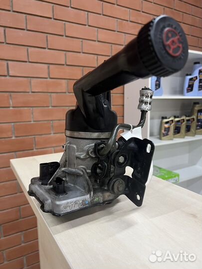 Насос гидроусилителя гур Citroen/Peugeot