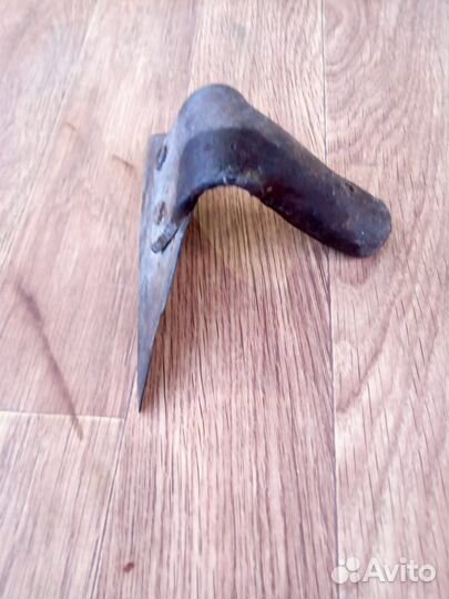 Тяпка садовая