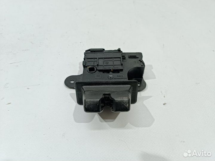 Замок багажника Chevrolet Cruze J300 A14NET 2014