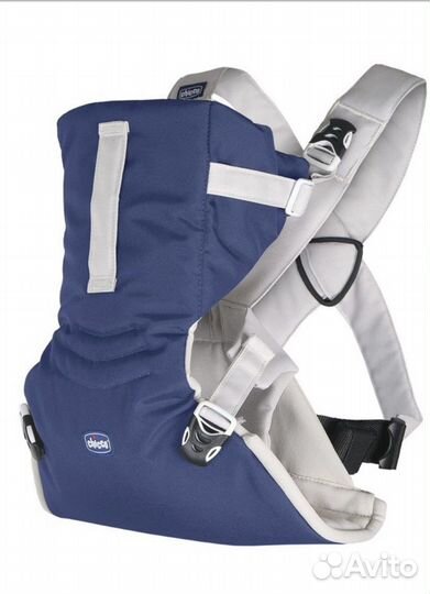 Рюкзак переноска кенгуру