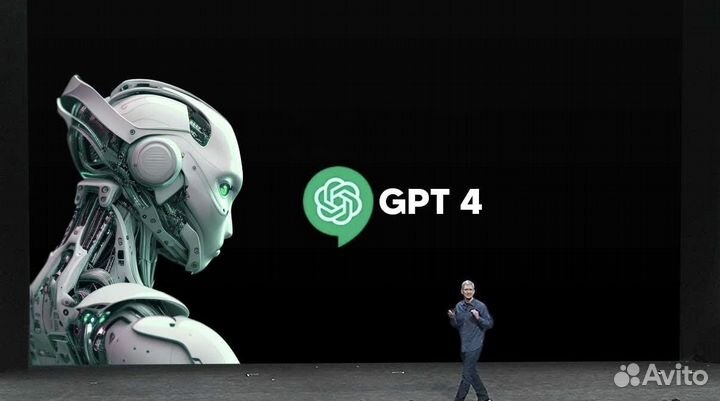 OpenAI GPT3.5 доступ сейчас