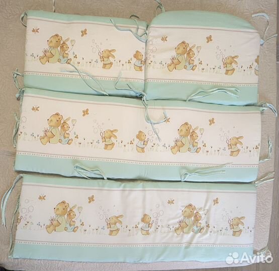 Комплект постельного белья Perina