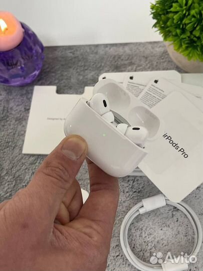 AirPods Pro 2