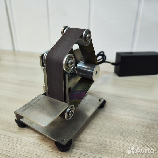 Мини гриндер